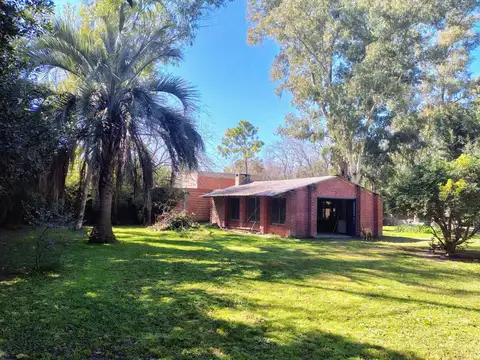 Casa en Venta en La Reja, USD 110.000