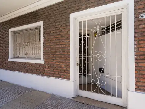 Depto Tipo Casa en Venta en Villa Devoto, USD 205.000