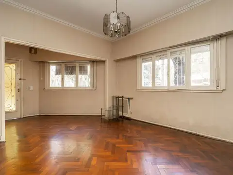 Depto Tipo Casa en Venta de 4 ambientes