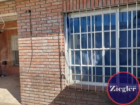 Casa en Venta en José Clemente Paz, USD 57.000