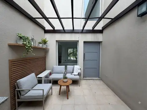 Departamento en Alquiler en Countries y Barrios Cerrados en Tigre, USD 550