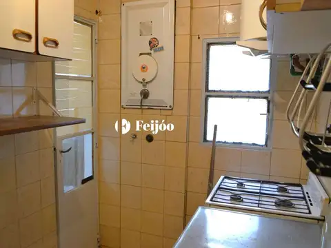 Departamento en Venta 50 años