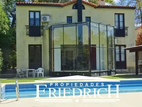 Casa en Alquiler Temporal en Las Praderas De Lujan, USD 2.800