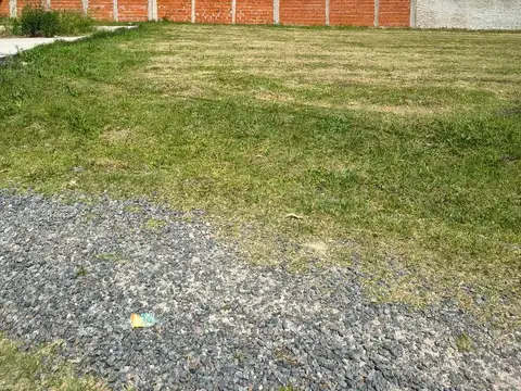 Terreno en Venta de 202,0 m2