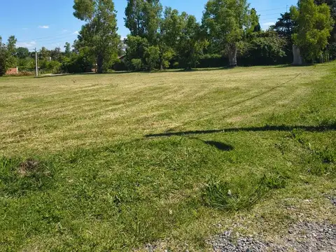 Terreno en Venta en Villa Astolfi, USD 30.000