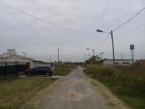 Ruta 234, Derqui, Pilar 1100