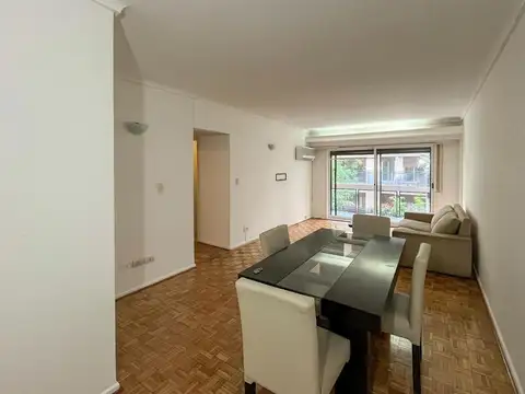 Departamento en Venta en Recoleta, USD 230.000