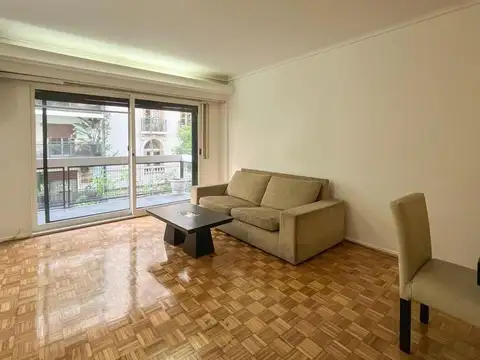 RECOLETA Excepcional oportunidad 3 ambientes   depend APTO CREDITO