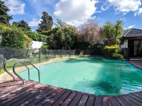 Casa en Venta de 5 dormitorios