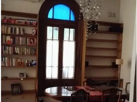 Departamento en Alquiler Temporal en Palermo, USD 800