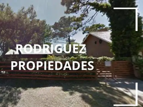 Casa en Venta en Villa Gesell, USD 99.000