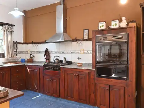 Casa en Venta de 3 dormitorios