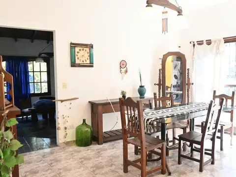 Casa en Venta 25 años