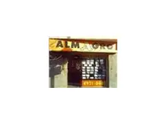 ALMAGRO INMUEBLES & SERVICIOS