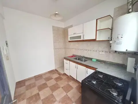 Departamento en Venta Apto profesional