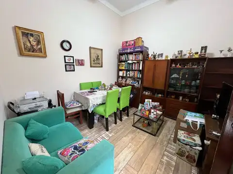 Depto Tipo Casa en Venta de 3 dormitorios