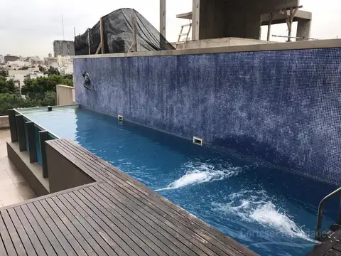 Departamento en Alquiler en Palermo, $ 830.000