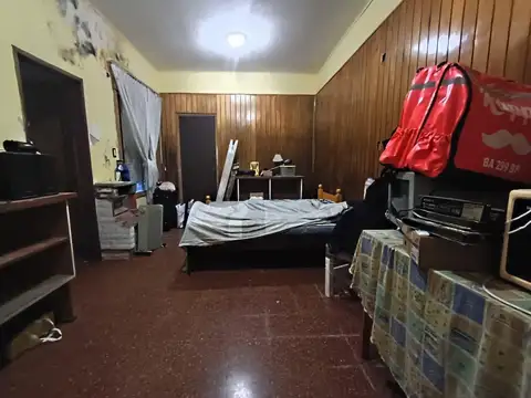 Alquiler comercial casa en Pacheco entre Mendoza y Juramento