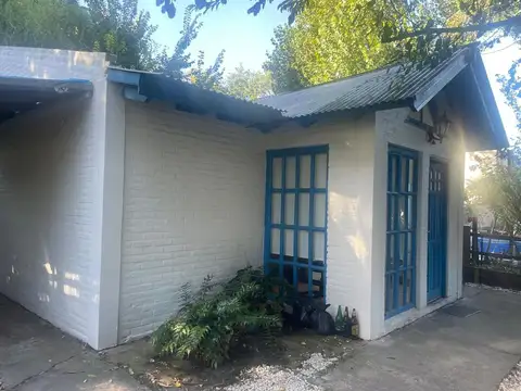 VENTA CASA 2 AMB SANTA CLARA DEL MAR CON COHERA