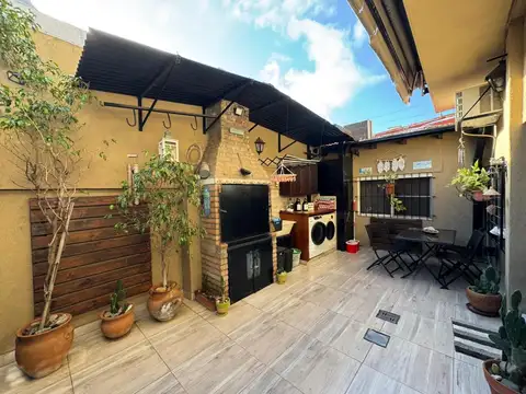 Alquiler PH 3 ambientes Villa Ballester