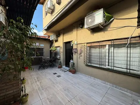 Depto Tipo Casa en Alquiler en Villa Ballester, $ 1.000.000