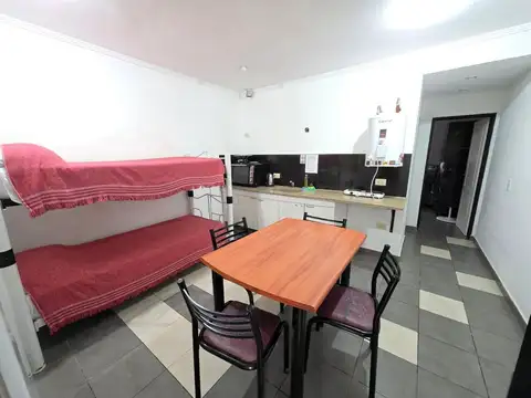 Hotel en Venta 12 años