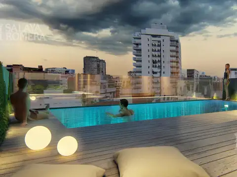 Departamento en Venta 1 año