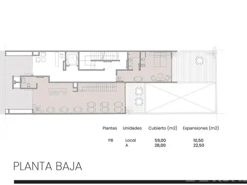 Departamento en Venta al Sureste