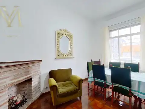 Depto Tipo Casa en Venta de 3 dormitorios