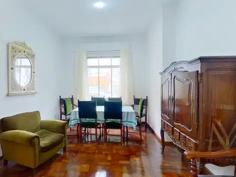 Depto Tipo Casa en Venta de 4 ambientes