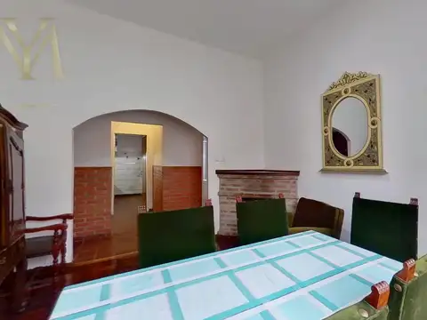 Depto Tipo Casa en Venta 50 años