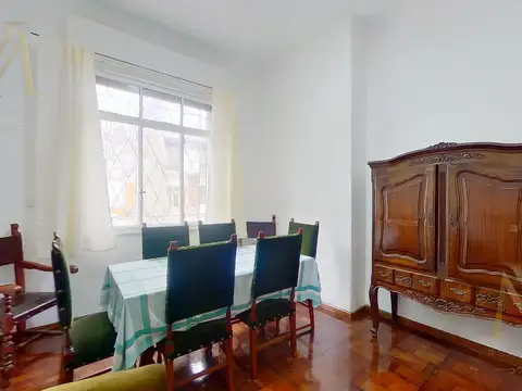 Depto Tipo Casa en Venta en Parque Avellaneda, USD 149.000
