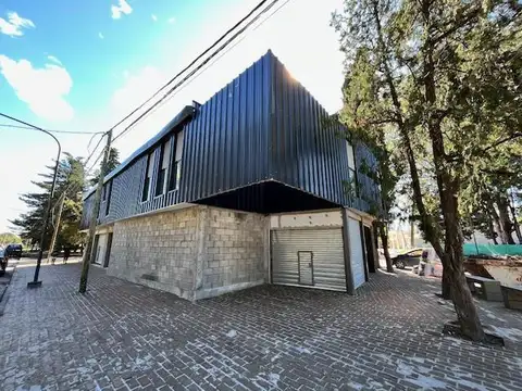 Local Comercial en Los Cardales