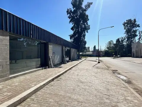 Local en Venta en Los Cardales, USD 75.000