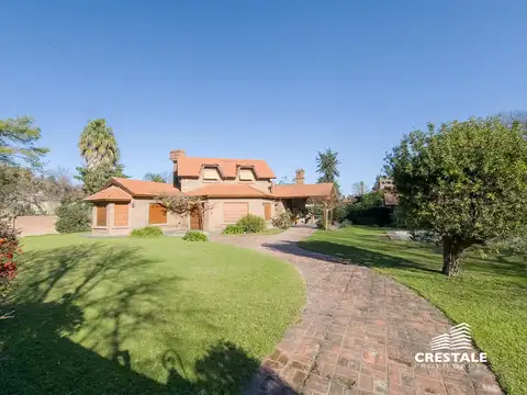 Casa en Venta en Los Troncos, USD 349.000