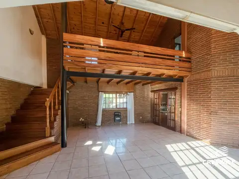 Casa en Venta 20 años