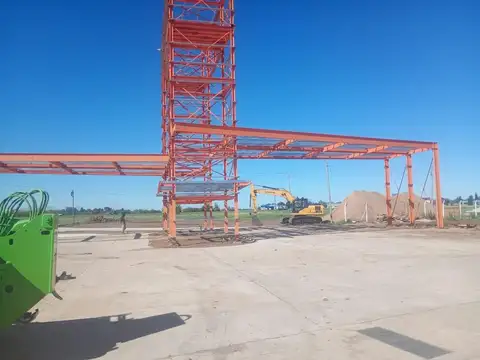 Autopista Au9 Km 280