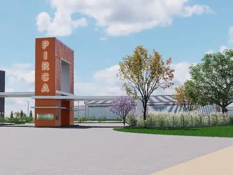 Terreno en Venta de 2461,0 m2