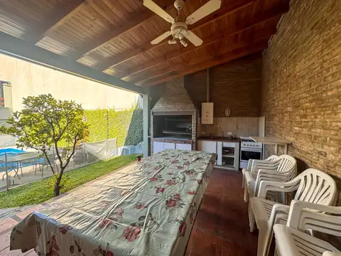 Casa en Venta de 4 dormitorios