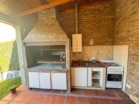 Casa en Venta en Villa Urquiza, USD 550.000
