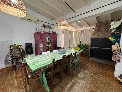 Casa en Venta en Alberdi, USD 73.000