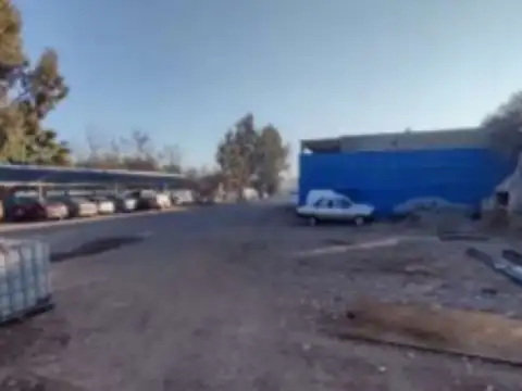 Galpon en Alquiler en Rodeo de la Cruz, USD 3.500