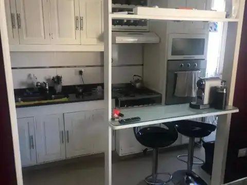Departamento en Venta 40 años