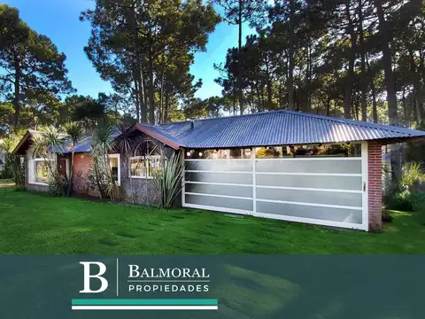 8768 - Pinamar Norte , Norte Tennis Ranch