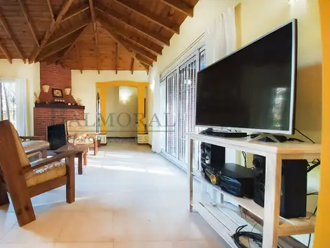 Casa en Venta de 2 dormitorios