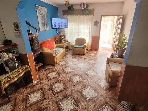 Casa en Venta 25 años