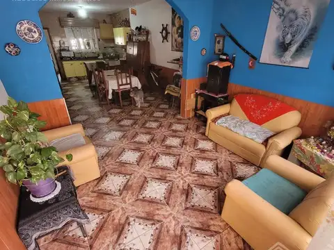 Casa en Venta en Mar de Ajo, USD 77.000