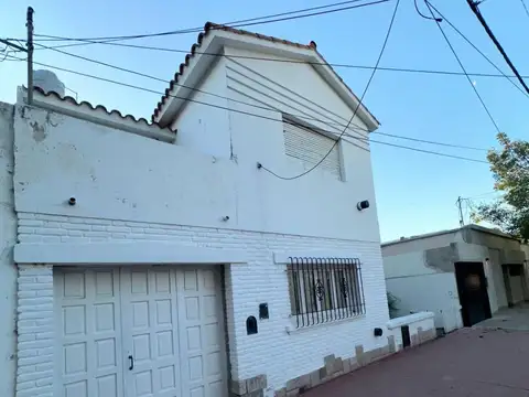 Presidente Peron 430