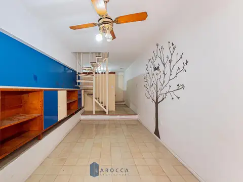 Departamento en Venta 40 años