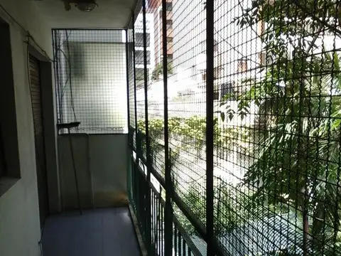 Teodoro Garcia 2500, Piso 4°